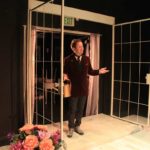 Hedda Gabler - Cutting Ball Theater