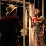 Hedda Gabler - Cutting Ball Theater