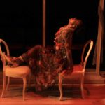 Hedda Gabler - Cutting Ball Theater