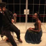 Hedda Gabler - Cutting Ball Theater