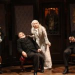 Strindberg Cycle: The Chamber Plays in Rep - Cutting Ball Theater