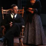 Strindberg Cycle: The Chamber Plays in Rep - Cutting Ball Theater