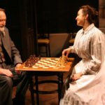 Strindberg Cycle: The Chamber Plays in Rep - Cutting Ball Theater