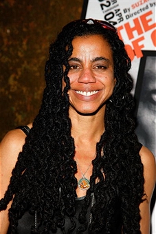 Suzan-Lori Parks