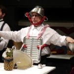 Ubu Roi - Cutting Ball Theater