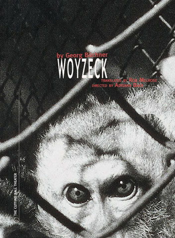 Woyzeck - Cutting Ball Theater