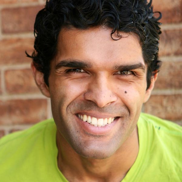 Kunal Prasad