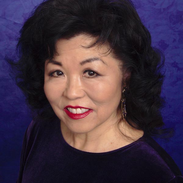 Miyoko Sakatani